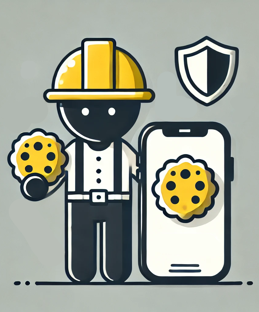 Cookies Illustration