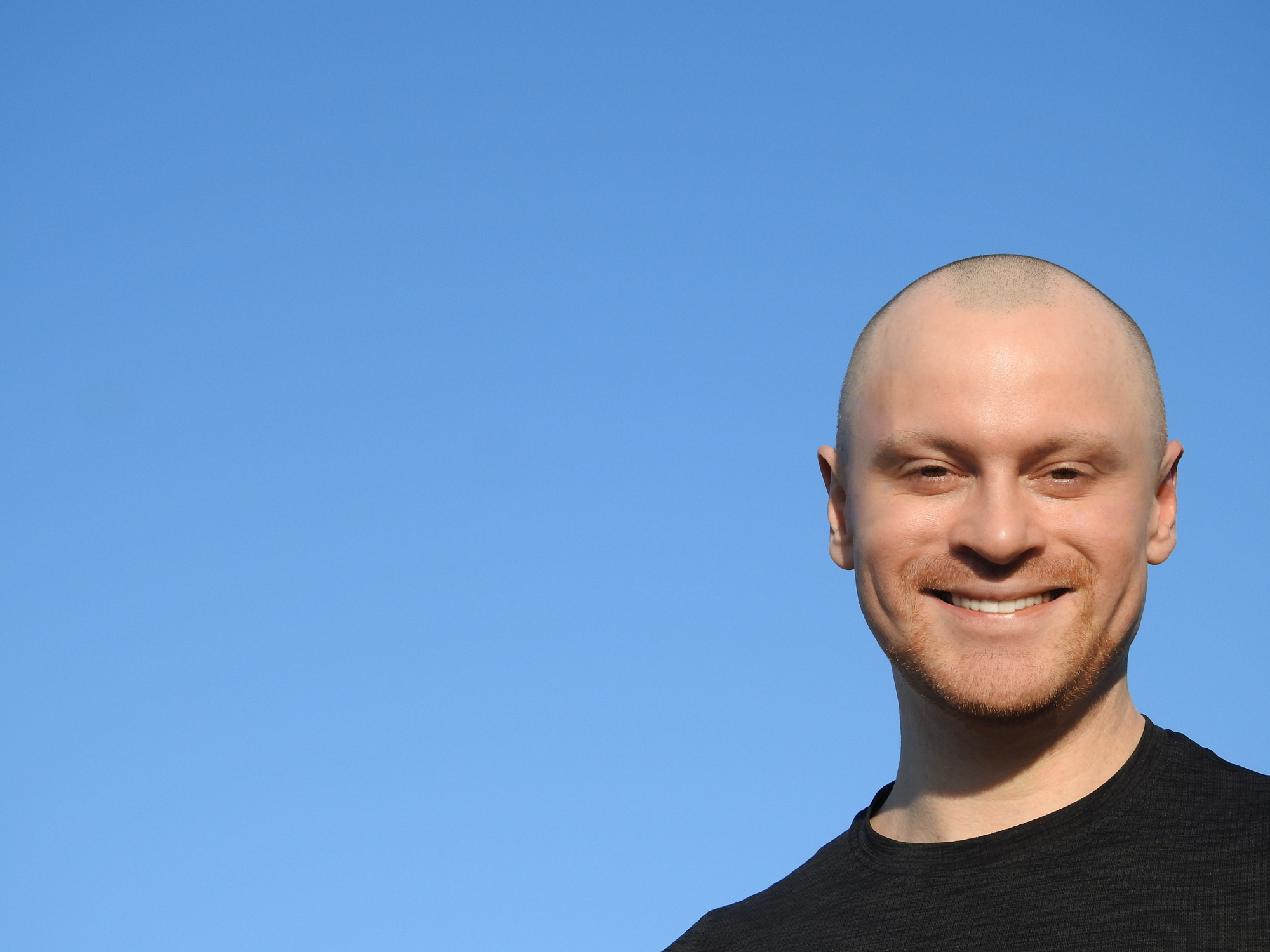 Founder of Trade Buddy