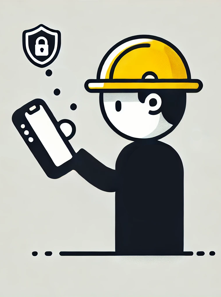 Privacy Illustration