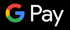 Google Pay logo